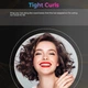 Термощетка OKWRAP Hot Round Brush Ionic 3 в 1 38 мм - изображение 8