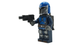 Конструктор Lego Фігурка Mandalorian Nite Owl Paper Bag Star Wars 912501 sw1344 - изображение 3