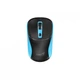 Мышка Genius NX-7123 Wireless Blue (31030043401) (259611) - изображение 1