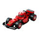 Фигурка Lego Racers Ferrari F1 Team Race Car 71049 colf1rc-3 - изображение 1