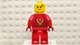 Конструктор Lego Фигурка Dragons Rising Season 1 Kai Paper Bag Ninjago 892308 njo0811 - изображение 3