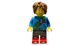 Конструктор Lego Фигурка Mateo with Jet Pack Paper Bag DREAMZzz 552402 drm044 - изображение 3