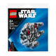 Конструктор Lego Millennium Falcon Polybag Star Wars 30708 - изображение 1