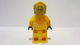 Конструктор Lego Arin vs. Wolf Mask Guard Metal Box Ninjago 112404 njo0850 njo0854 - изображение 3
