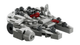 Конструктор Lego Millennium Falcon Polybag Star Wars 30708 - изображение 4