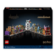 Конструктор Lego Аллея Диагон Колдовские Магазины Harry Potter 76444 - изображение 1