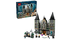 Конструктор Lego Имение Семьи Малфой Harry Potter 76453 - изображение 2