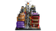 Конструктор Lego Аллея Диагон Колдовские Магазины Harry Potter 76444 - изображение 6