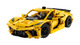 Конструктор Lego Chevrolet Corvette Stingray Technic 42205 - изображение 3