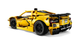 Конструктор Lego Chevrolet Corvette Stingray Technic 42205 - изображение 4