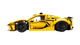 Конструктор Lego Chevrolet Corvette Stingray Technic 42205 - изображение 5