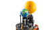 Конструктор Lego Planet Earth and Moon in Orbit Technic 42179 - изображение 5