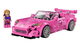Конструктор Lego 2 Fast 2 Furious Honda S2000 Speed Champions 77241 - изображение 3