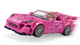 Конструктор Lego 2 Fast 2 Furious Honda S2000 Speed Champions 77241 - изображение 4