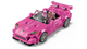 Конструктор Lego 2 Fast 2 Furious Honda S2000 Speed Champions 77241 - изображение 6