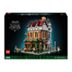 Конструктор Lego Тюдоровский Уголок Tudor Corner Icons 10350 - изображение 1