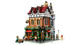 Конструктор Lego Тюдоровский Уголок Tudor Corner Icons 10350 - изображение 3