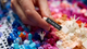 Конструктор Lego Галактика Млечный Путь Art 31212 - изображение 7