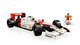 Конструктор Lego McLaren MP4/4 & Ayrton Senna Icons 10330 - изображение 4