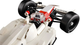 Конструктор Lego McLaren MP4/4 & Ayrton Senna Icons 10330 - изображение 7