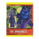 Конструктор Lego Wolf Mask Warrior Paper Bag Ninjago 892402 njo0851 - изображение 1