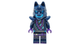 Конструктор Lego Wolf Mask Warrior Paper Bag Ninjago 892402 njo0851 - изображение 3