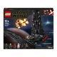 Конструктор Lego Kylo Ren's Shuttle Star Wars 75256 - изображение 1