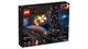 Конструктор Lego Kylo Ren's Shuttle Star Wars 75256 - изображение 2