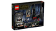 Конструктор Lego Kylo Ren's Shuttle Star Wars 75256 - изображение 8