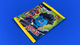 Конструктор Lego Фігурка Logan Paper Bag DREAMZzz 552406 drm057 - изображение 2
