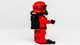 Конструктор Lego Фигурка Scuba Kai Foil Pack Ninjago 892184 njo0695 - изображение 4