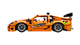 Конструктор Lego Fast and Furious Toyota Supra MK4 Technic 42204 - изображение 5
