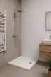 Акриловий піддон для душу SHOWER SLIM 90х90х5 см прямокутний інсталяційний (C15512) - зображення 2