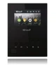 IP-видеодомофон 4.3" BAS-IP AU-04LAF black с Wi-Fi - изображение 2