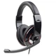 Наушники Gembird MHS-001 Black (MHS-001) - изображение 1