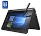 Нетбук-трансформер Б-класс Lenovo ThinkPad Yoga 11e G5 / 11.6" (1366x768) IPS Touch / Intel Celeron N4100 (4 ядра по 1.1 - 2.4 GHz) / 8 GB DDR4 / 128 GB SSD / Intel UHD Graphics 600 / WebCam / Win 11 Pro б/у - изображение 1