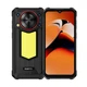 Мобільний телефон OUKITEL WP53 8/128GB Black - зображення 1