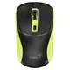 Мышка Genius NX-7123 Wireless Green (31030043403) - изображение 1