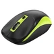 Мышка Genius NX-7123 Wireless Green (31030043403) - изображение 2