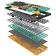 Клавиатура A4Tech Bloody AT87 USB Renegade (4711421000734) - изображение 7