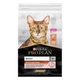 Сухий корм для дорослих котів Purina Pro Plan Original Adult з лососем 10кг (12539025) - изображение 1