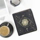 Обложка чехол kwmobile Flip для PocketBook 700K3 Era Color Tarot Card - изображение 6