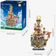 Конструктор Pantasy Le Petit Prince Звездный Замок 986326) - изображение 2
