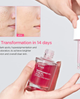 Осветляющая сыворотка с транексамовой кислотой Anua Niacinamide 10% + TXA 4% Serum 30ml - изображение 7