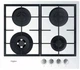 Варильна поверхня Whirlpool GOFL 629/WH - изображение 1