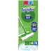 Швабра для мытья пола Swiffer Kit + 8 сухих и 3 влажные салфетки - изображение 6