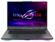 Ноутбук ASUS ROG Strix G16 2025 G614FR-ES96 Eclipse Gray - зображення 1