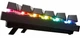 Клавіатура бездротова SteelSeries Apex Pro TKL Wireless Gen 3 UA HyperMagnetic OmniPoint 2.0 OLED UA Black (64871) - зображення 4
