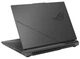 Ноутбук ASUS ROG Strix G16 2025 G614FR-DS96 Eclipse Gray - зображення 6