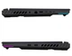 Ноутбук ASUS ROG Strix G16 2025 G614FR-ES96 Eclipse Gray - зображення 8